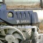 Peco 206 hdi komple kalorifer