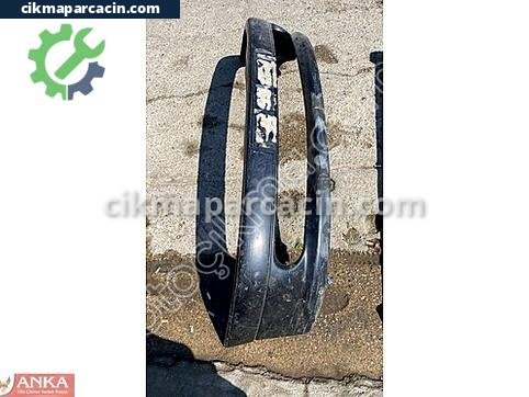 Peugeot 306 Ön Tampon çıkma parça