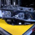 PEGEOUT 508 ÇIKMA SAĞ FAR ÇİFT MERCEKLİ