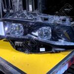 PEGEOUT 508 SAĞ FAR ÇİFT MERCEKLİ