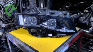PEGEOUT 508 SAĞ FAR ÇİFT MERCEKLİ