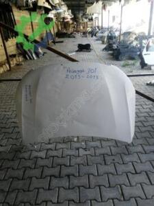 Pegout 301 ön kaput 2015 2018 arası
