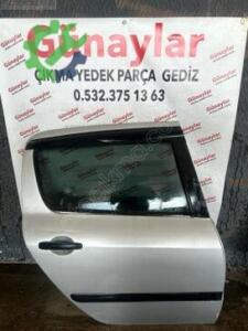Pegueot 307 Sağ Arka Kapı