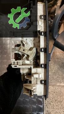 Peugeot Bipper Klima Kontrol Paneli çıkma parça