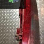 Pegueot partner- citiroen berlingo arka sol stop