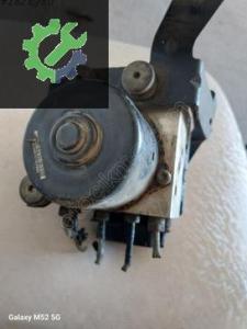 Peguet 206 abs beyni