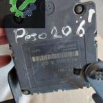 Peugeot 206 ABS Beyni (Modül) çıkma parça - Uysal Kardeşler Oto Çıkma Muğla