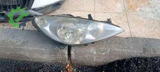 Suzuki SA Sağ Ön Far çıkma parça