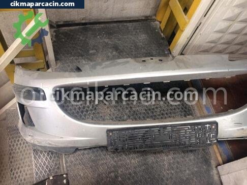 Peugeot 407 Ön Tampon çıkma parça