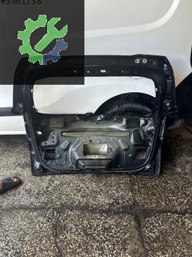 Peugeot 2008 Bagaj Kapağı çıkma parça