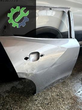 Peugeot 2008 Sol Arka Kapı çıkma parça