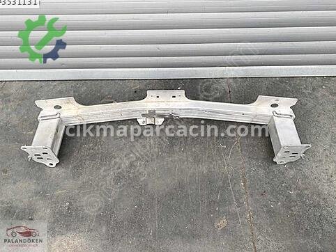 Peugeot 2008 Tampon Demiri 9826115680 çıkma parça