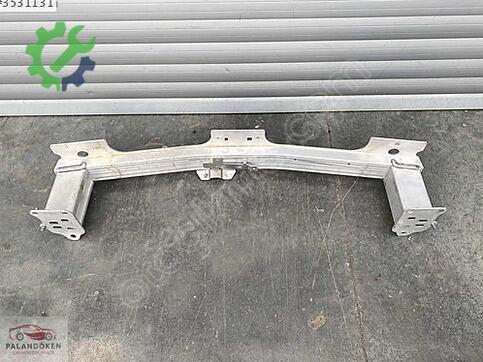 Peugeot 2008 Tampon Demiri 9826115680 çıkma parça