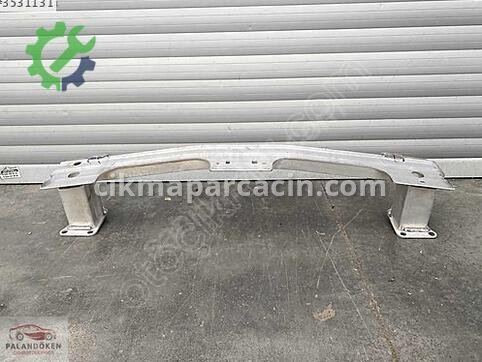 Peugeot 2008 Tampon Demiri 9826115680 çıkma parça