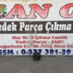 2010 Fiat Linea Arka Bagaj Çıkma Parça Van