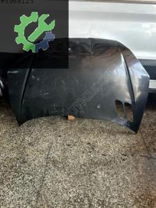 Pejo 206 motor kaputu