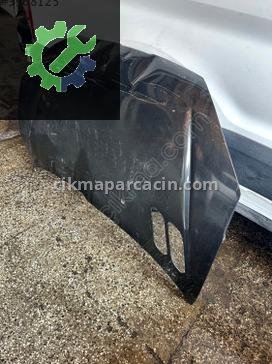 Peugeot 206 Kaput çıkma parça