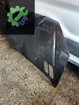 Peugeot 206 Kaput çıkma parça