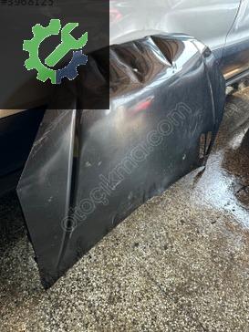 Peugeot 206 Kaput çıkma parça