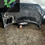 Pejo 206 motor kaputu