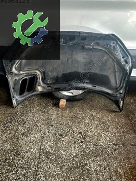 Peugeot 206 Kaput çıkma parça