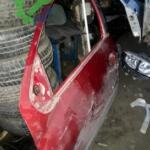 Peugeot 206 Sol Ön Kapı çıkma parça - ERCİYES OTO Ankara