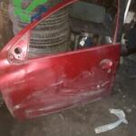 Peugeot 206 Sol Ön Kapı çıkma parça - ERCİYES OTO Ankara