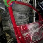 Peugeot 206 Sol Ön Kapı çıkma parça - ERCİYES OTO Ankara