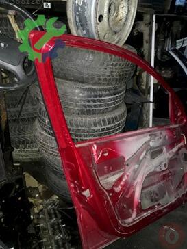 Peugeot 206 Sol Ön Kapı çıkma parça