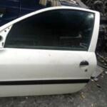 PEJO 206 SOL ÖN KAPI DOLU TEMİZ ORJİNAL