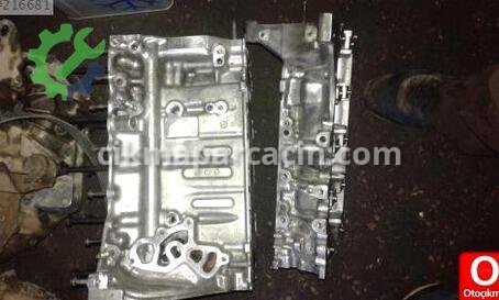 Peugeot 206 Sağ Ön Kapı çıkma parça