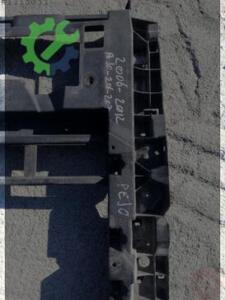 Pejo 206 ve 207 ön panel