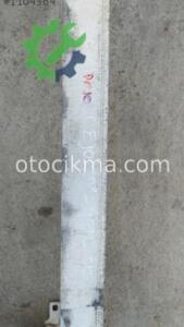 Pejo 208 ön tampon demiri