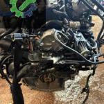 Mazda 5 Motor Komple Çıkma Parça Bursa