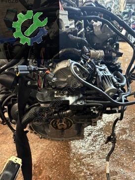 Mazda 5 Motor Komple çıkma parça