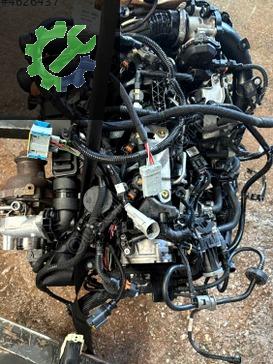 Mazda 5 Motor Komple çıkma parça