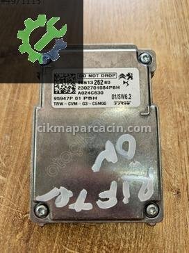 Peugeot 3008 Kamera & Görüntü Sistemleri 95947P çıkma parça