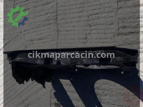 Peugeot 3008 Ön Panel çıkma parça