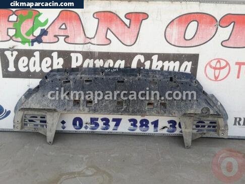 Peugeot 3008 Ön Tampon çıkma parça