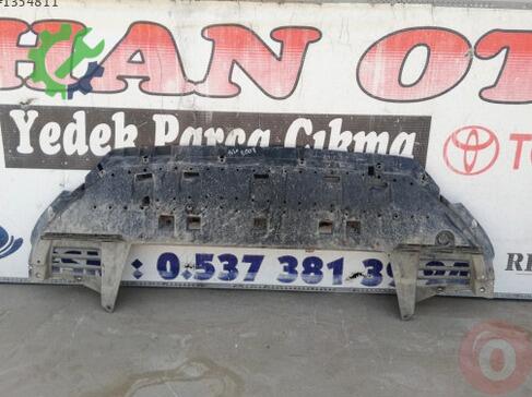 Peugeot 3008 Ön Tampon çıkma parça
