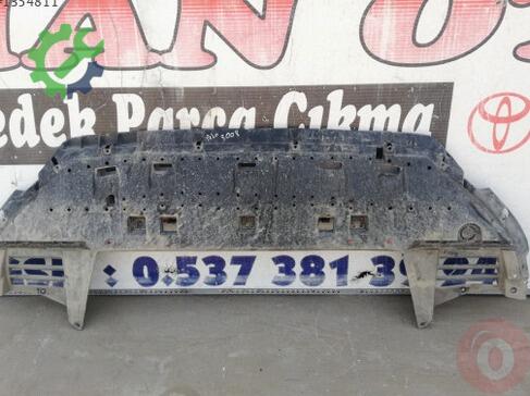 Peugeot 3008 Ön Tampon çıkma parça
