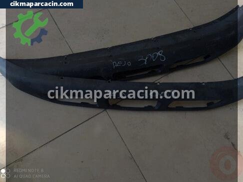 Peugeot 3008 Ön Tampon çıkma parça