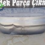Pejo 301 arka bagaj kapısı