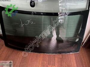 Çıkma Peugeot 301 Arka Cam