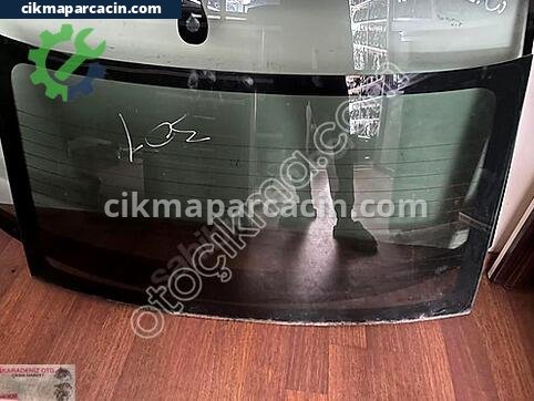 Peugeot 301 Arka Cam çıkma parça