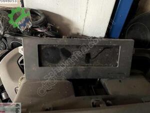 Peugeot 301 Gösterge Paneli Sökme Çıkma