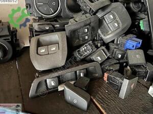 Çıkma Citroen C-Elysee Cam