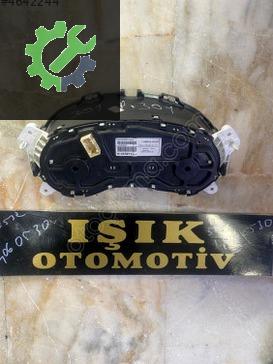 Peugeot 301 Gösterge Paneli 982432148000 çıkma parça