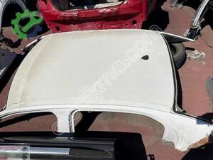Peugeot 301 Çıkma Tavan