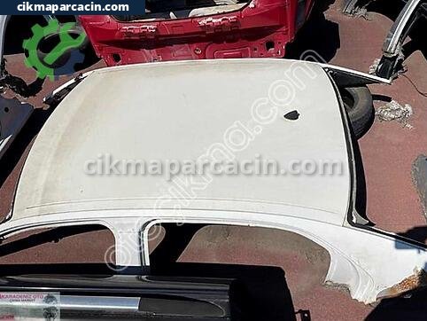 Peugeot 301 Tavan çıkma parça